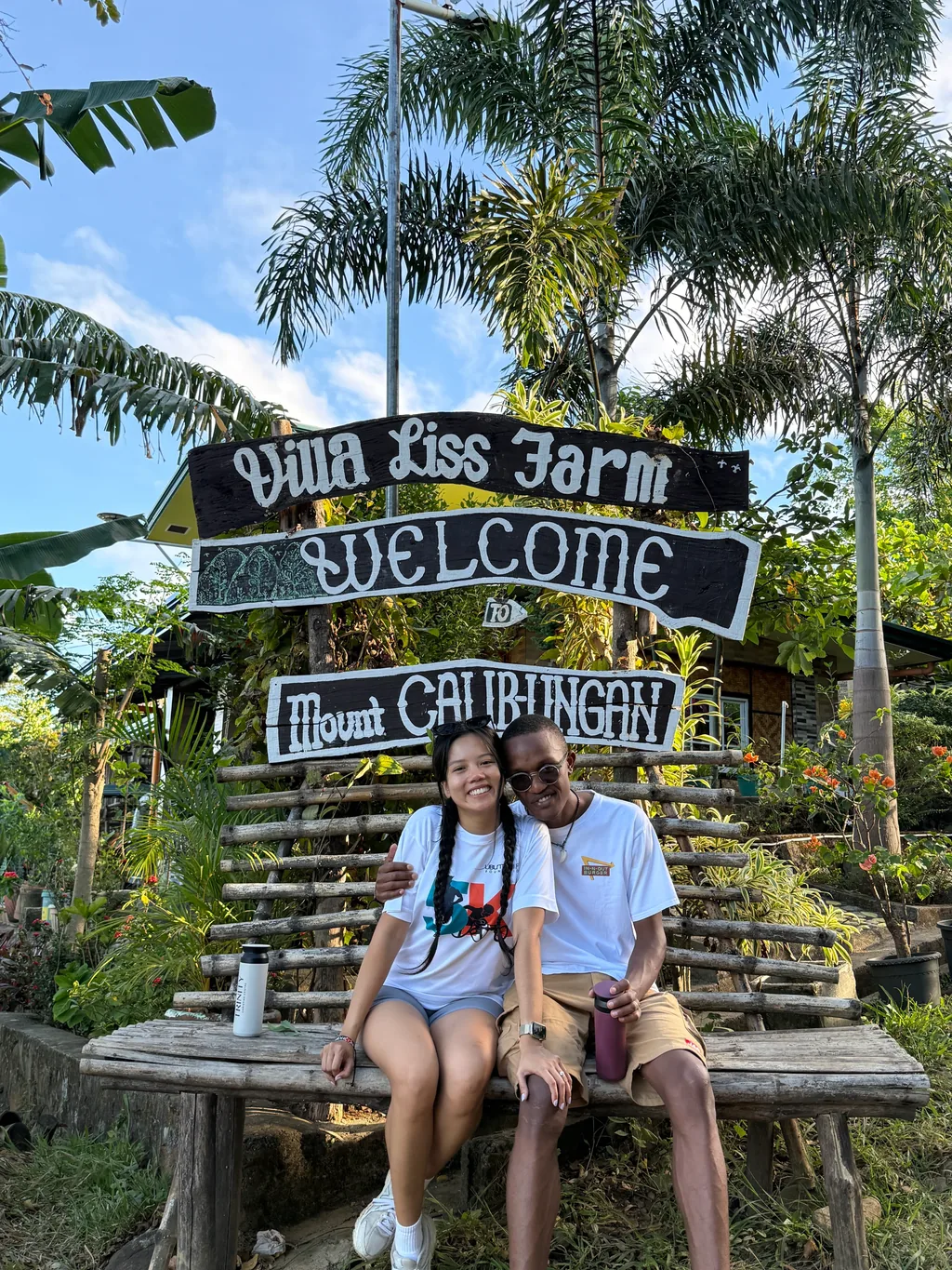 Charming local stays near Tagaytay