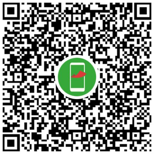 Scan to pay via M-Pesa